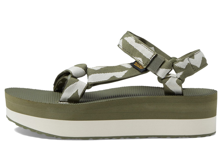 Teva Women's Flatform Universal Sandal