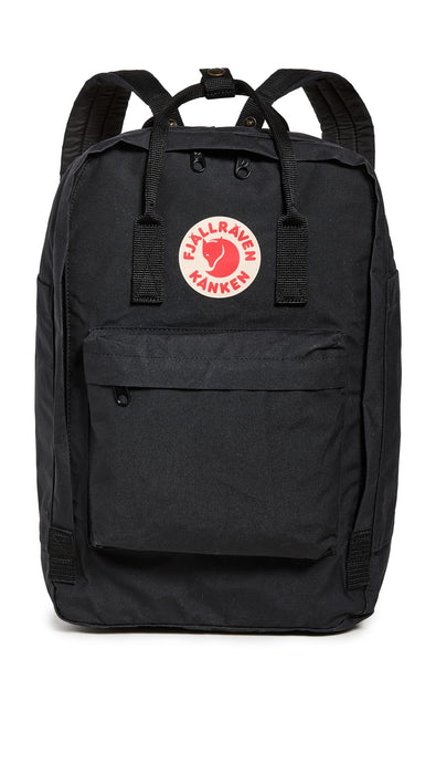 Fjallraven Kanken Laptop Backpack