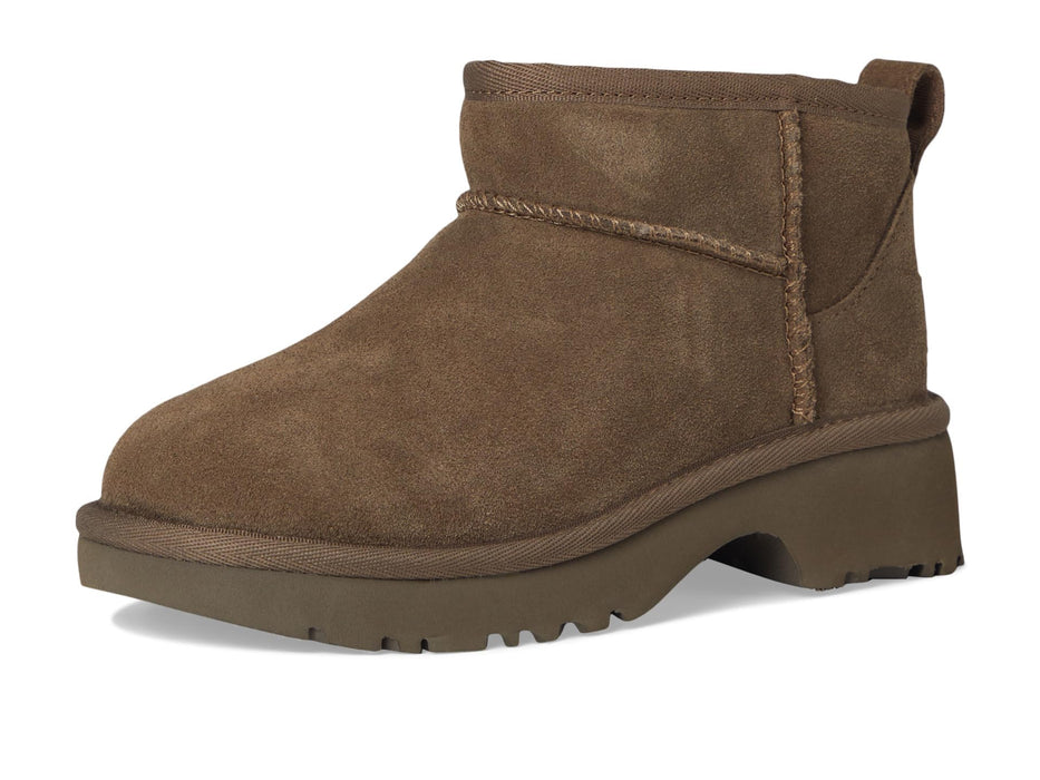 UGG Kids K Classic Ultra Mini New Heights Boot
