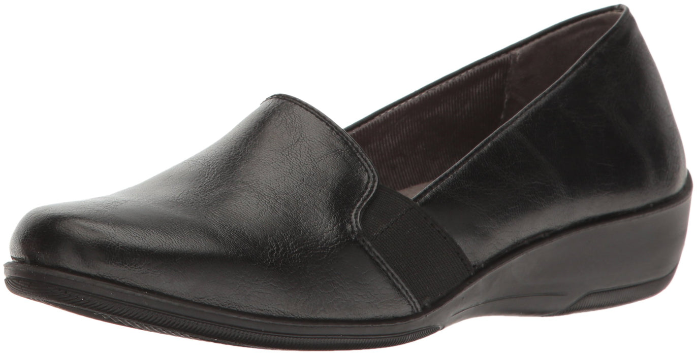 LifeStride Womens' Isabelle Slip-on Loafers