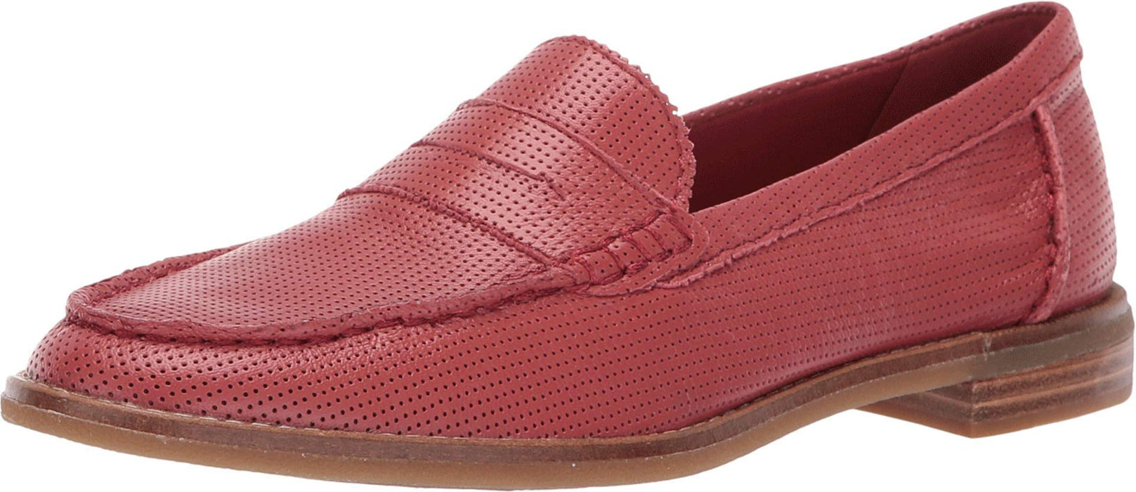 Sperry Women's Top-Sider Seaport Penny Loafer,
