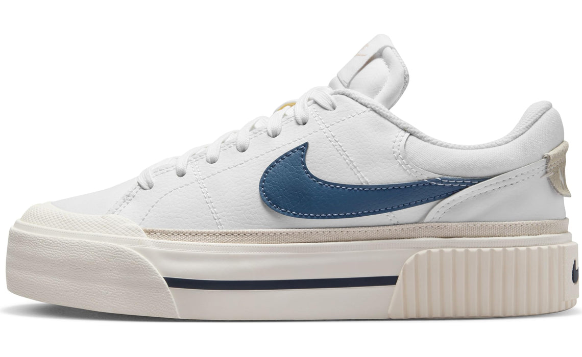 NIKE Court Legacy Lift Women's Shoes