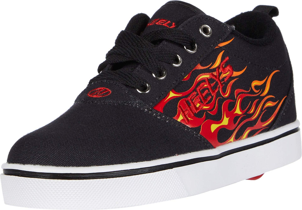 Heelys Kid's Pro 20 Prints Skate Shoe