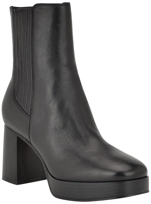 Nine West Womens' EDS Ankle Boots