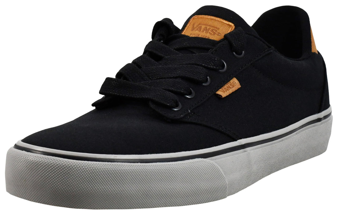 Vans Men's Atwood Deluxe Sneakers