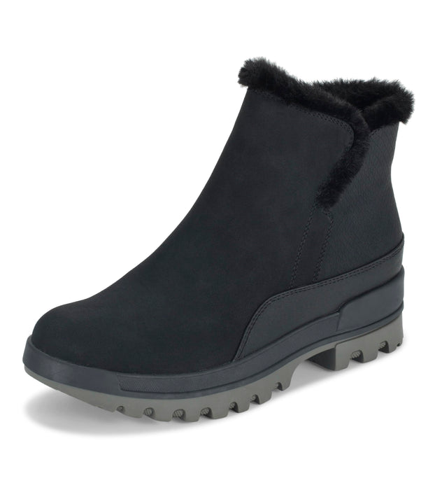 Baretraps Womens' Noemi Cold Weather Booties