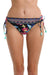 La Blanca Side Tie Hipster Bikini Bottom