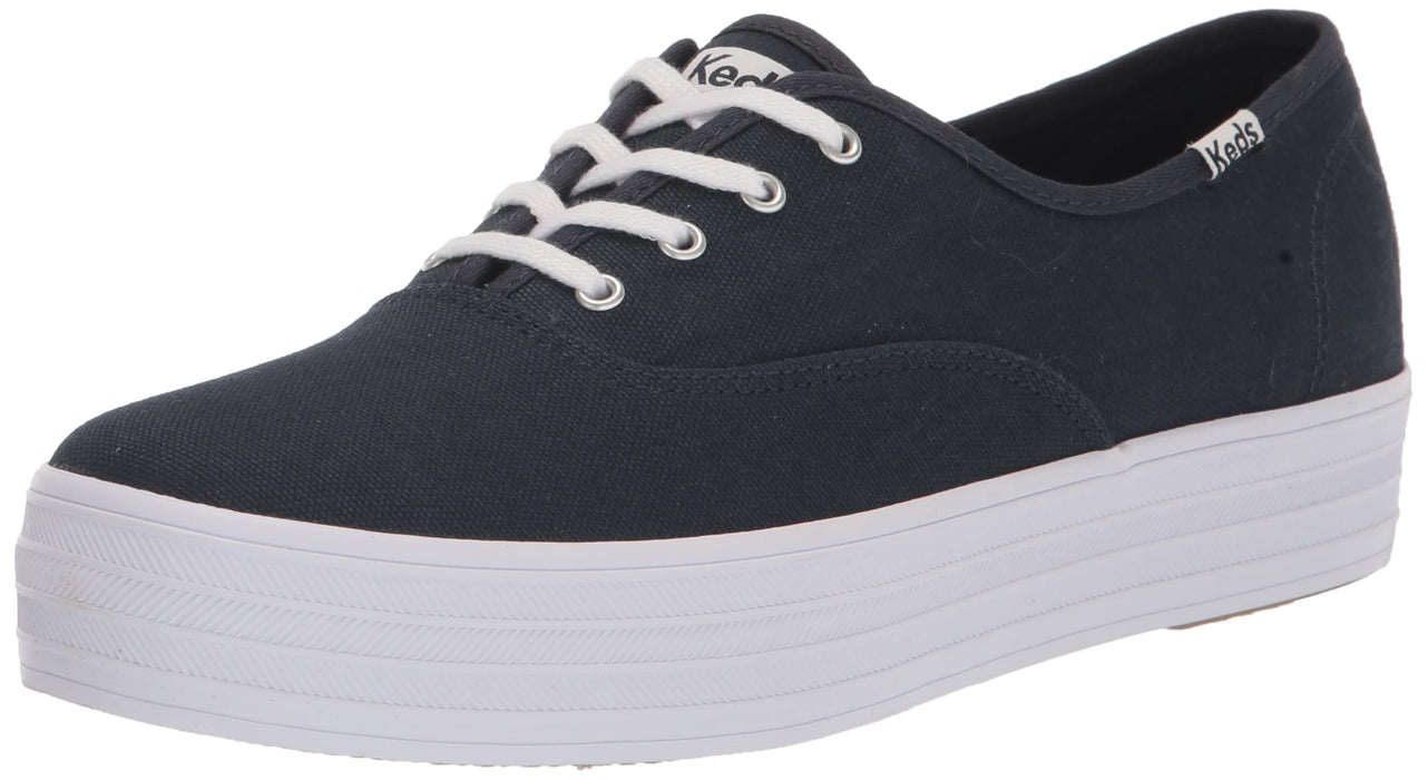 Keds The Platform Lace up Women's Shoes