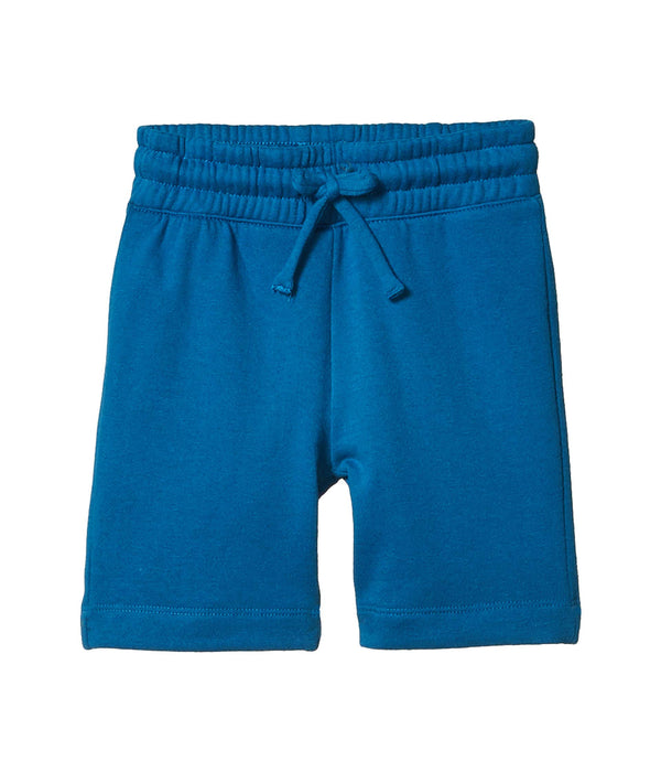 #4kids Essential Fleece Shorts (Little Kids/Big Kids) Seaport MD (10-12 Big Kid)