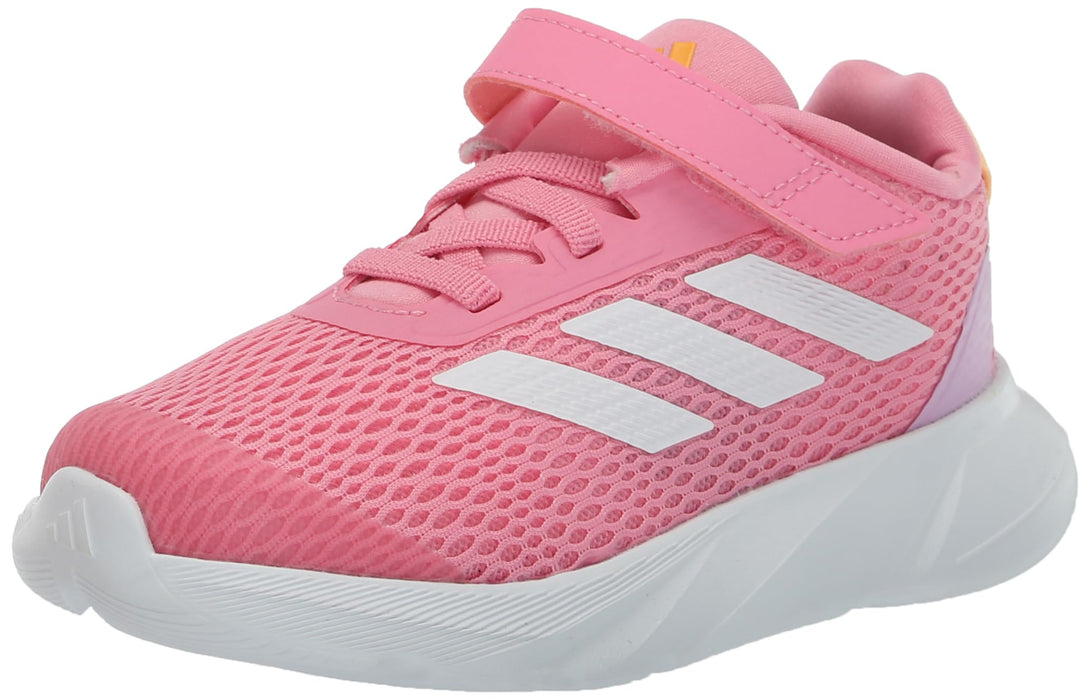 adidas Kids' Duramo SL Elastic Lace Sneakers