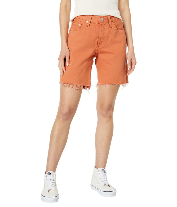 Levi's Womens' 501 90's Shorts