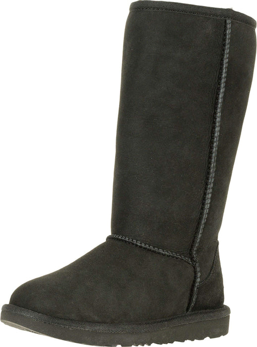 UGG Kids' Sheepskin Classic Tall Boots