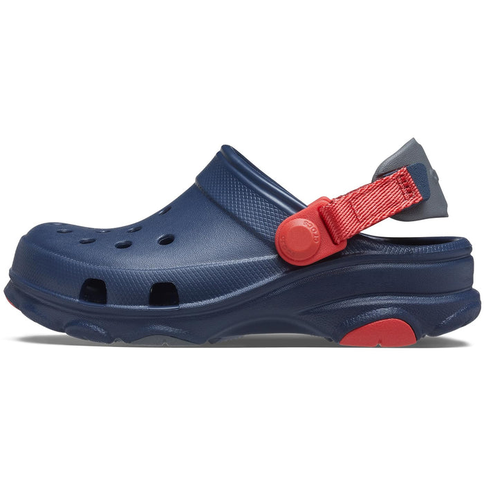 Crocs Kids' Classic Clog
