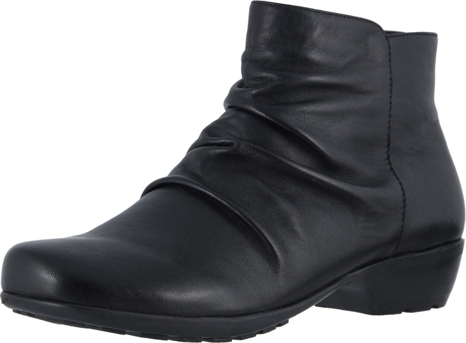 Walking Cradles Womens Esme Booties