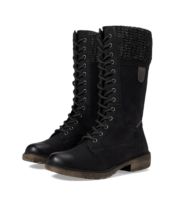 Spring Step Women's Yosemite Mid Calf Boots