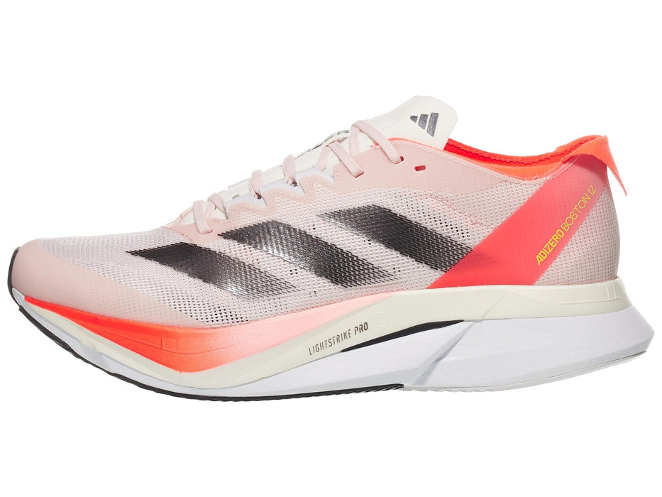 adidas Women's Adizero Boston 12 Sneaker