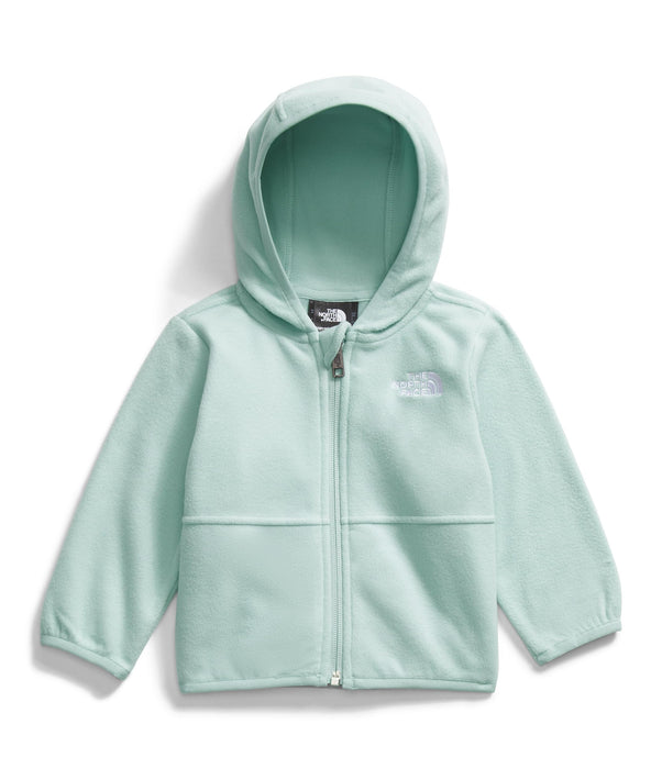 The North Face Unisex Kids Campshire One-Piece (Infant) Muted Pine 18-24 Months