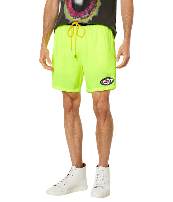 Diet Starts Monday Workout Shorts Volt SM