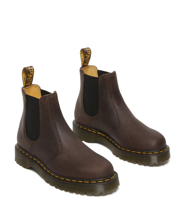 Dr. Martens unisex-adult 2976 Bex