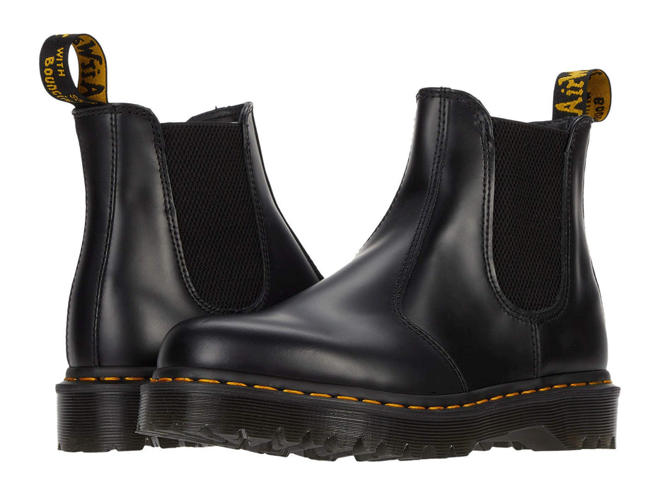 Dr. Martens unisex-adult 2976 Bex