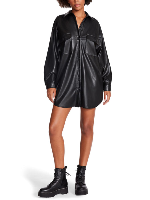 BB Dakota Sam Dress Black SM (US 4)