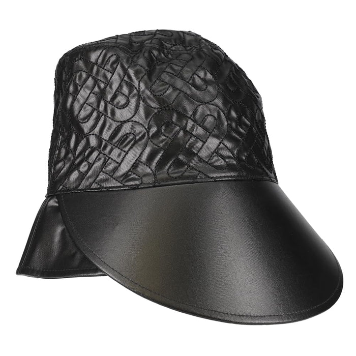 PUMA Puma X Pronounce Bucket Hat Puma Black/Ultra Violet SM/MD