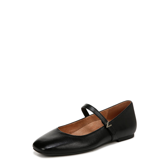 Vionic Womens' Alameda Mary Jane Flat