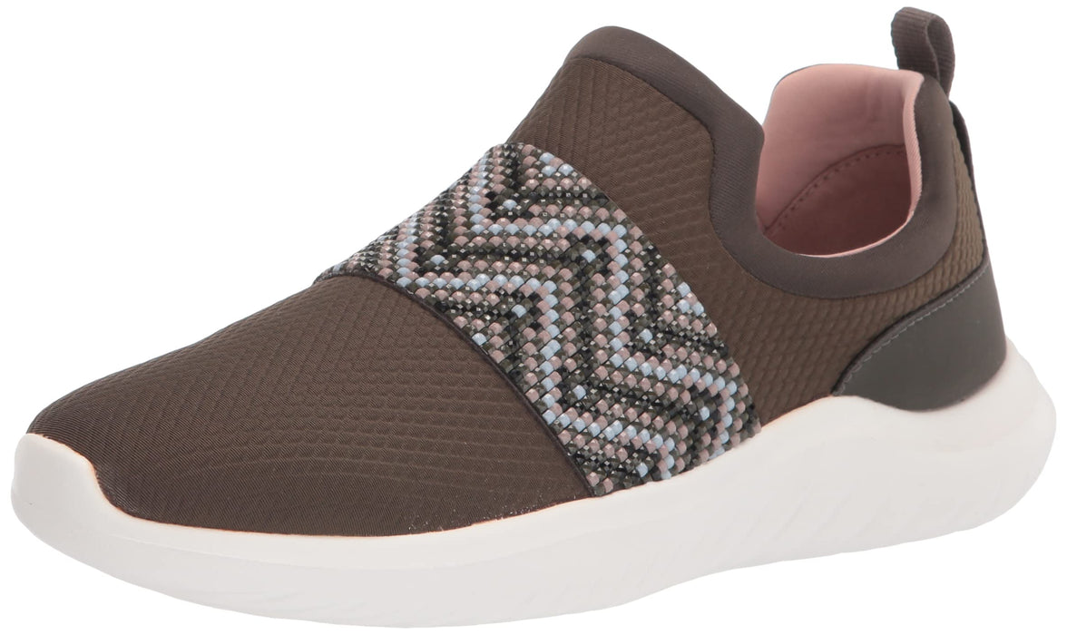 Clarks Women's Nova Way Sneaker