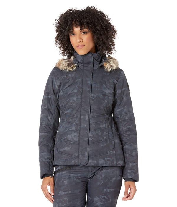 Obermeyer Tuscany II Women's Insulated Ski Jacket
