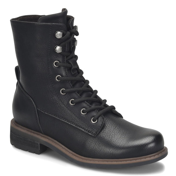 b.o.c. Carter Block Heel Womens' Lace Up Boots