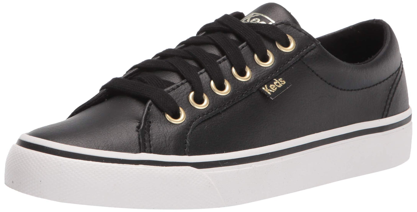 Keds Jump Kick Lace Up Sneaker Womens