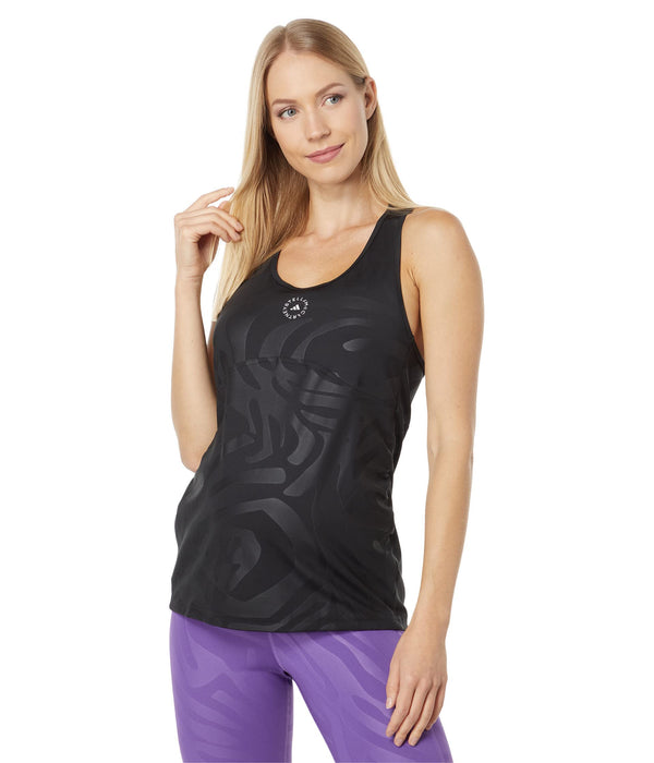 adidas Maternity Tank Top HG6843 Black XS