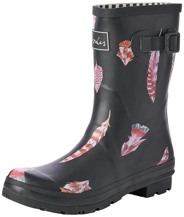 Joules Women's Wellington Boots Rain