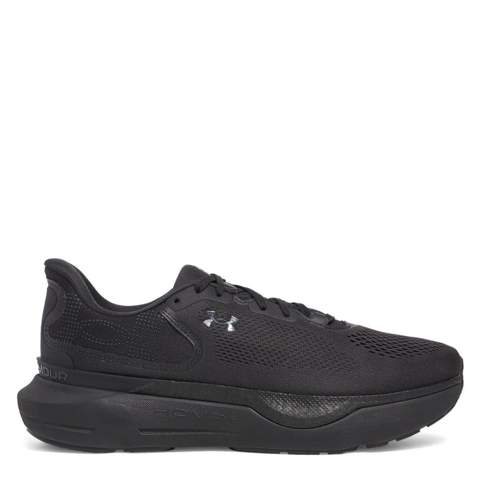 Under Armour - Mens Infinite Pro 2 Shoes, Color Black (004), Size: 9.5 D(M) US