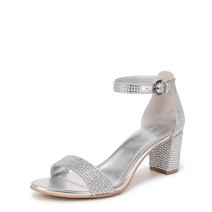 Naturalizer Womens Vera Wedge Sandal