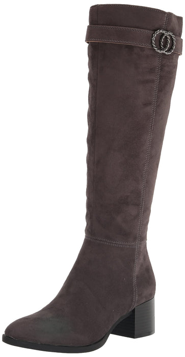 LifeStride Womens Daring Knee High Boot