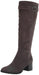 LifeStride Womens Daring Knee High Boot