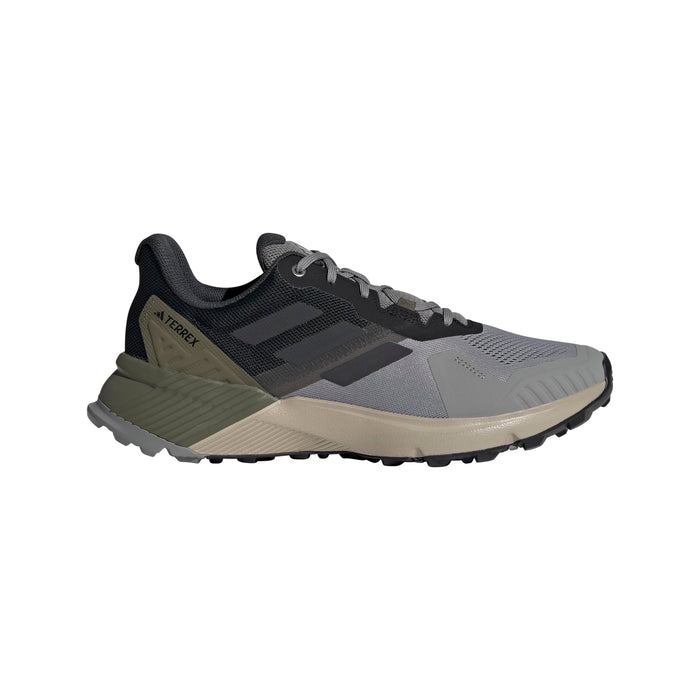 adidas Mens' Terrex Soulstride Trail Running Sneakers