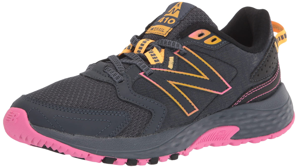 New Balance Women's 410 V7 Trail Running Shoe