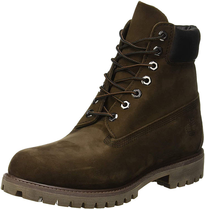 Timerbland Men's 6 inch Premium Waterproof Boot