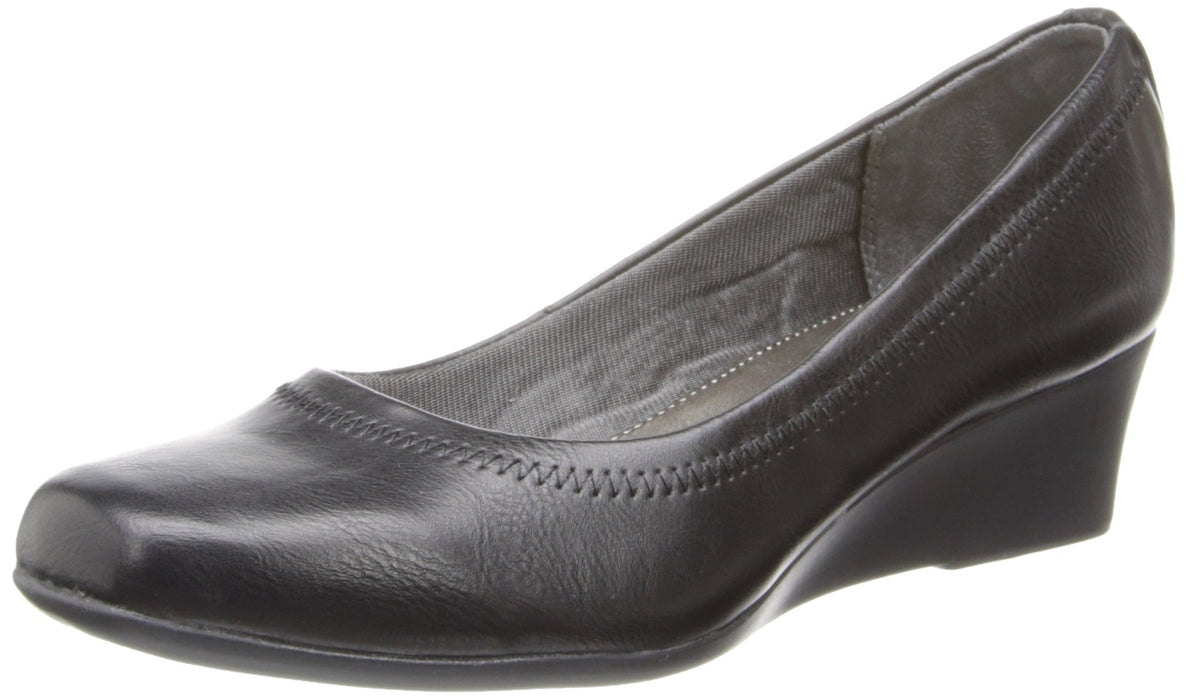 LifeStride Women's Groovy Wedge Pump