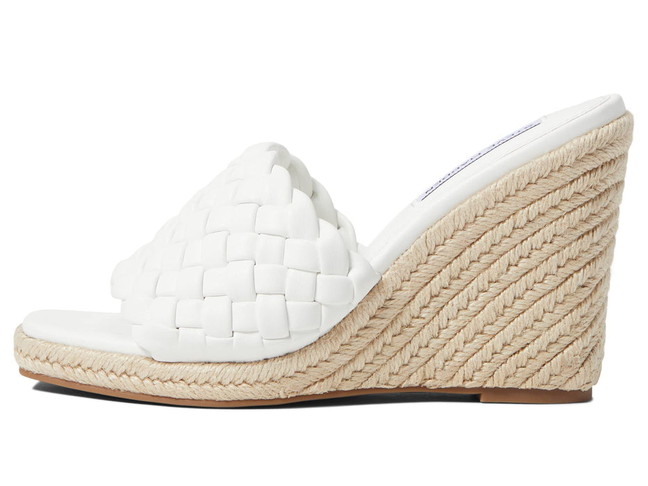 Steve Madden Women's Udele Wedge Sandals