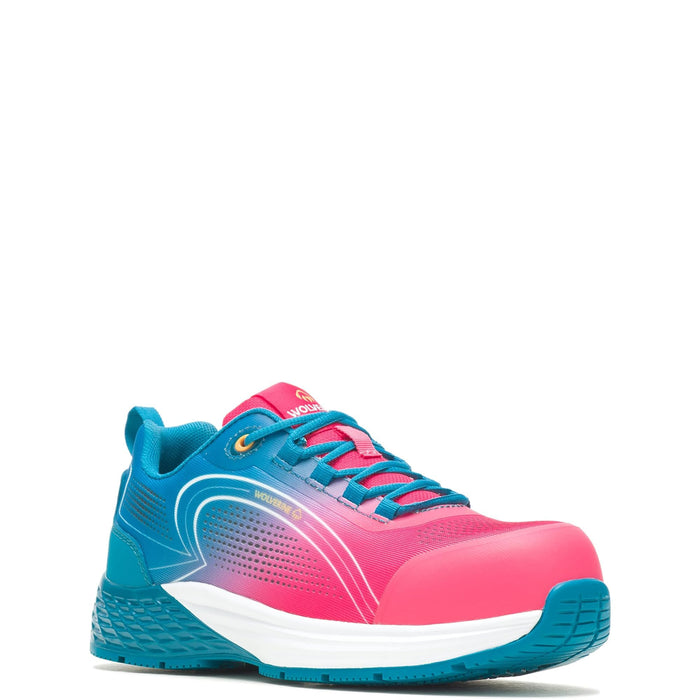 Wolverine Dash Composite Toe Women's Shoes