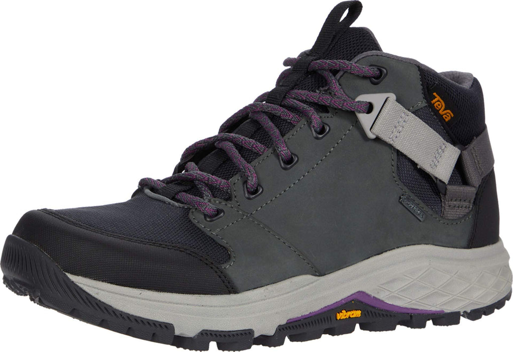 Teva Women's Grandview GTX Hiking Boot,