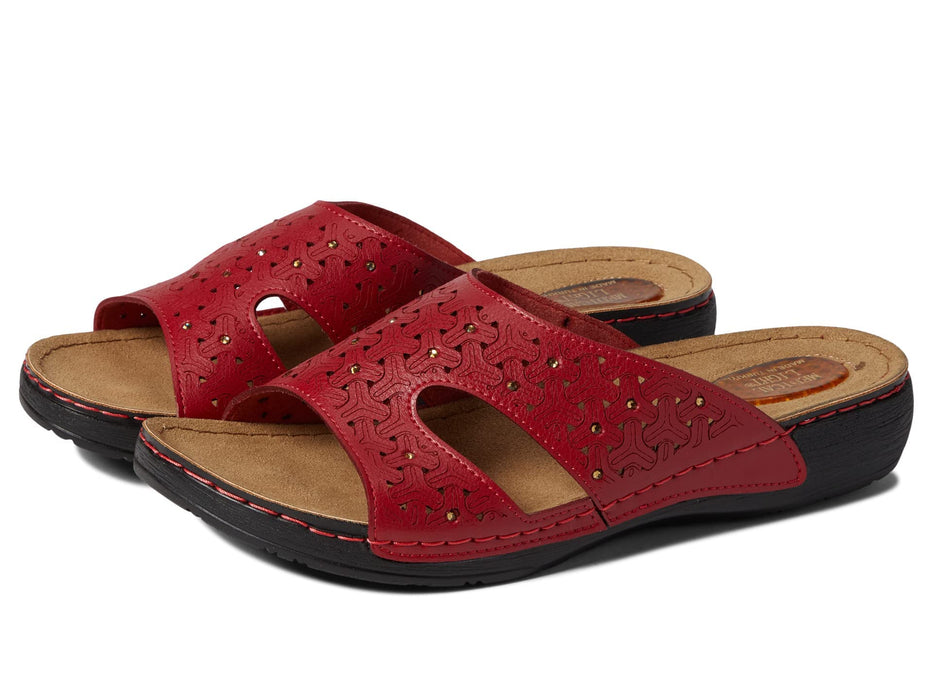 Flexus Womens' Tenda Sandals