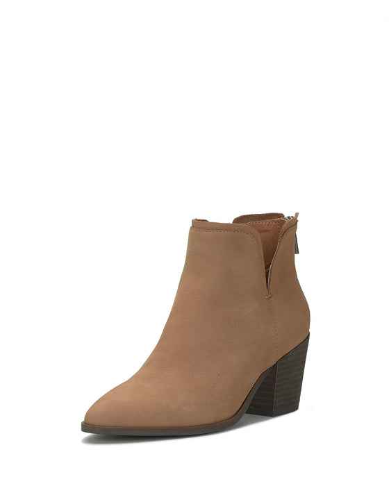 Lucky Brand Women's Beylon Ankle Boots