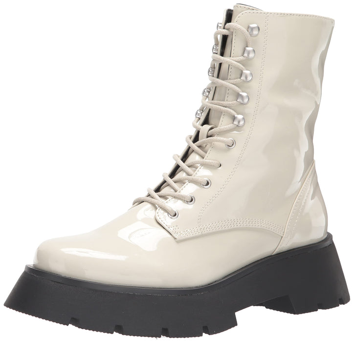 Circus NY by Sam Edelman Women's Lolita Combat & Lace up Boots