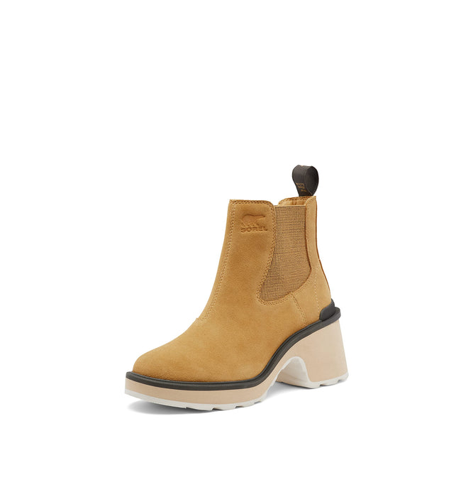Sorel Women's Hi-Line Heeled Chelsea Boot