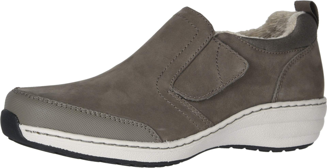 Aetrex Women's Tyra Waterproof Slip-ons Shoes