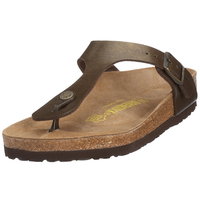 Birkenstock Unisex Gizeh Essentials EVA Sandals